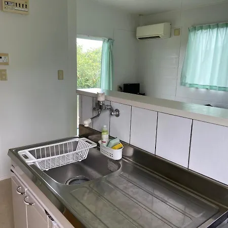バケーションレンタル栄 Ishigaki  Exterior photo
