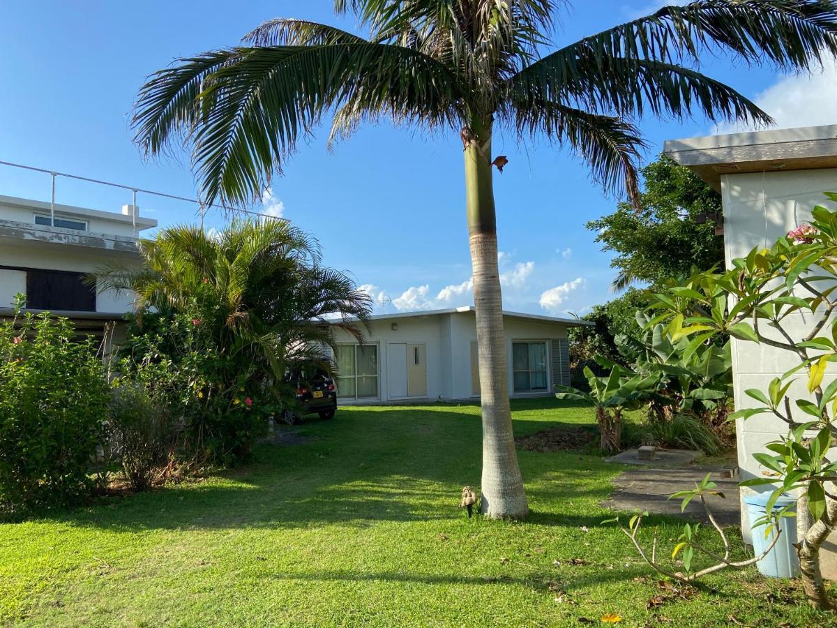 Country house バケーションレンタル栄 Ishigaki (Okinawa)