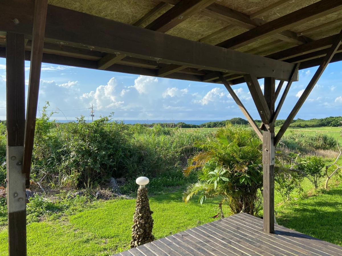 バケーションレンタル栄 Country house Ishigaki (Okinawa)